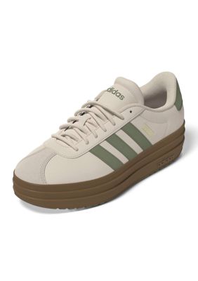 adidas Women's VL Court Bold Sneakers, 8M