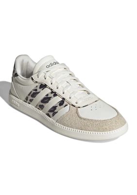 adidas Women's Breaknet Sleek Sneakers, 6M