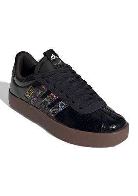 adidas Women's FARM Rio VL Court 3.0 Sneakers, 6.5M