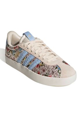 adidas Women's FARM Rio VL Court 3.0 Sneakers, 6.5M