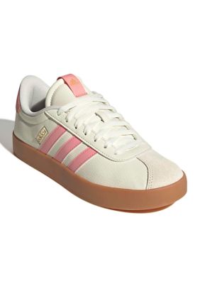 adidas Women's VL Court 3.0 Sneakers, 7M