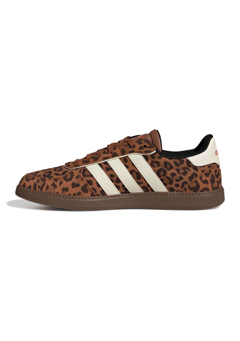 adidas gazelle silver green womens Adidas Breaknet Sleek Bliss Pink/Lucid Tangerine main image 1