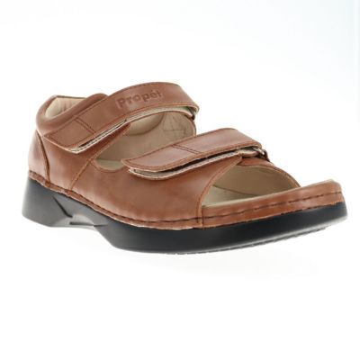 Pedic Walker Sandals