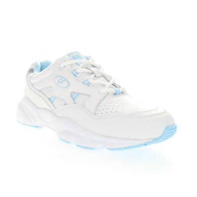 Propét Women's Stability Walker Sneakers, Blue, 7W