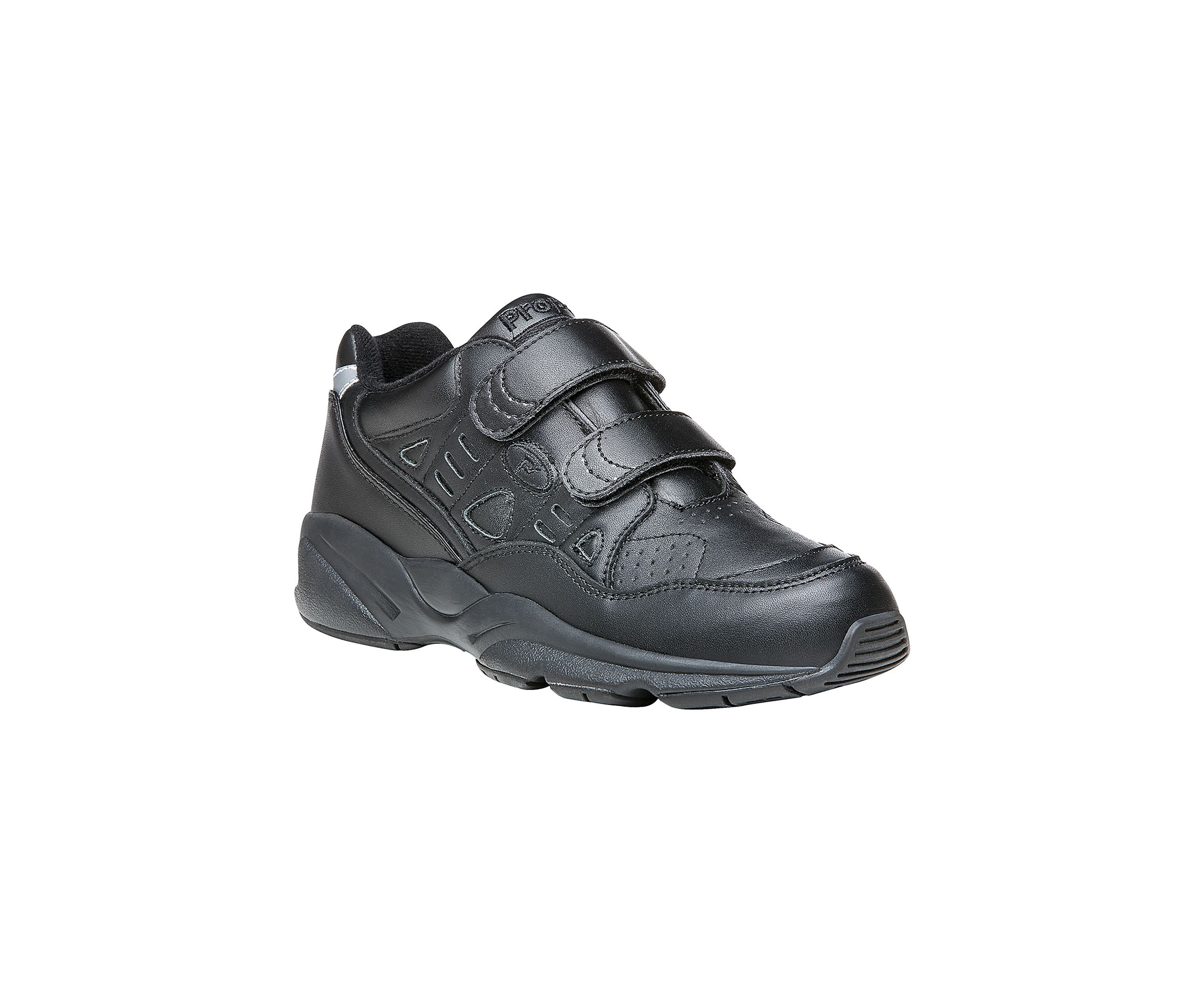 Stability Walker Strap Walking Shoe