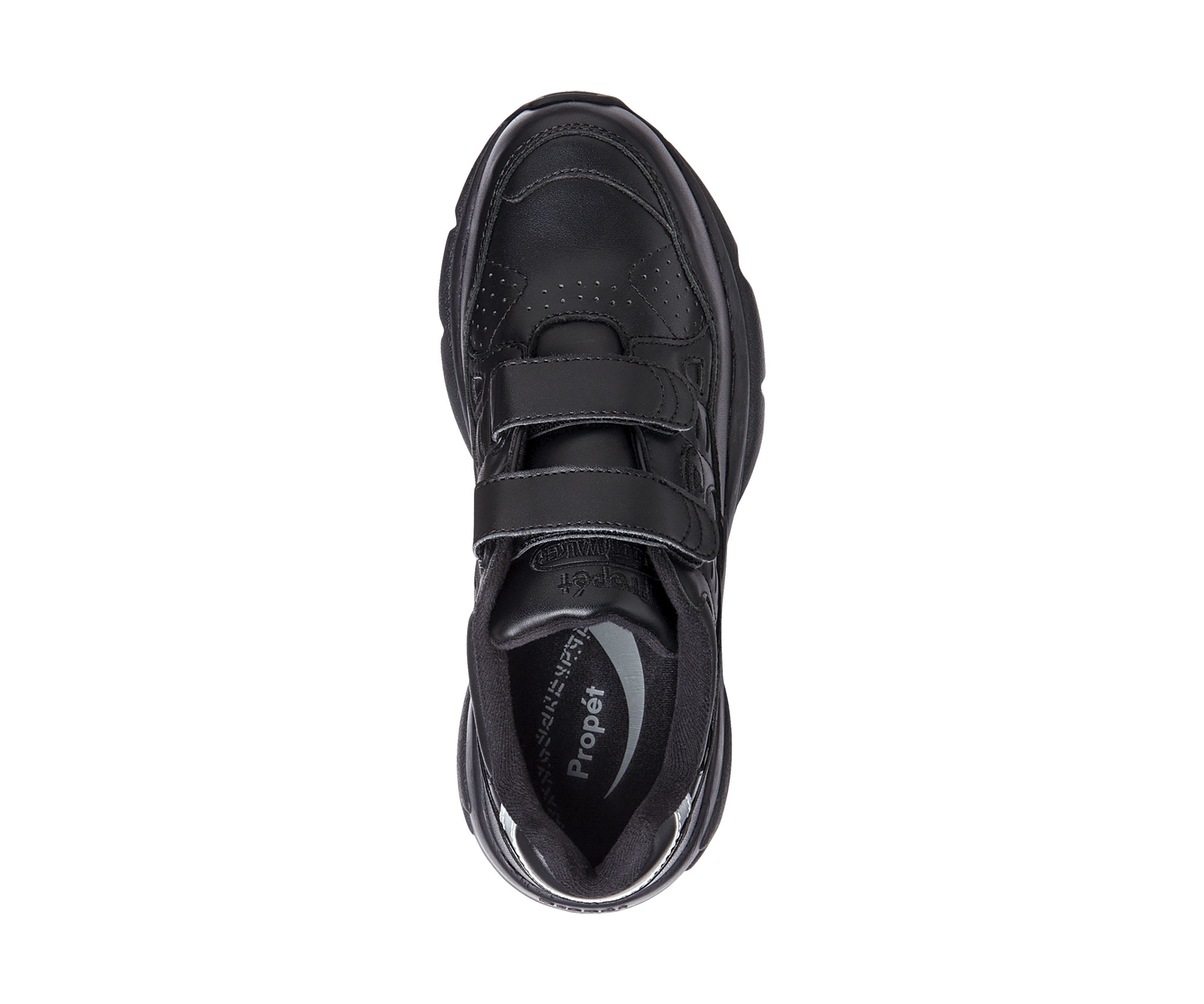 Stability Walker Strap Walking Shoe
