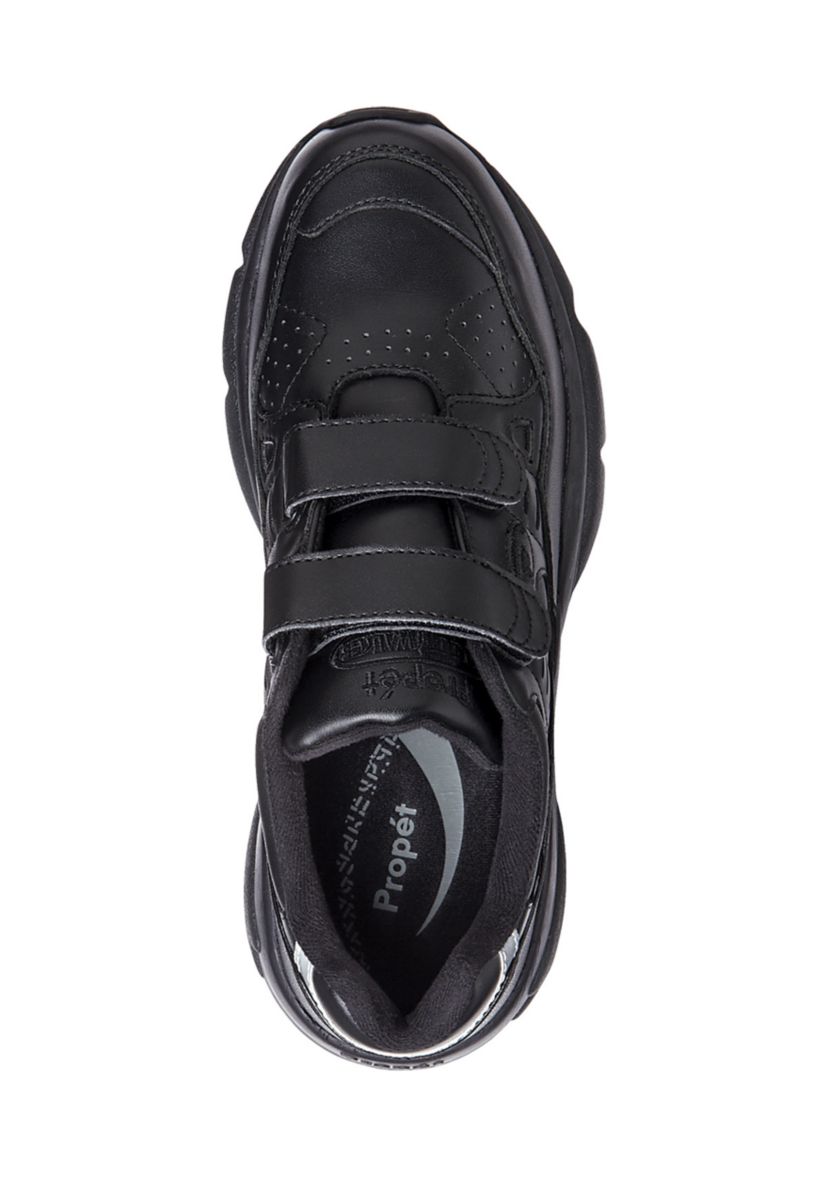 Stability Walker Strap Walking Shoe