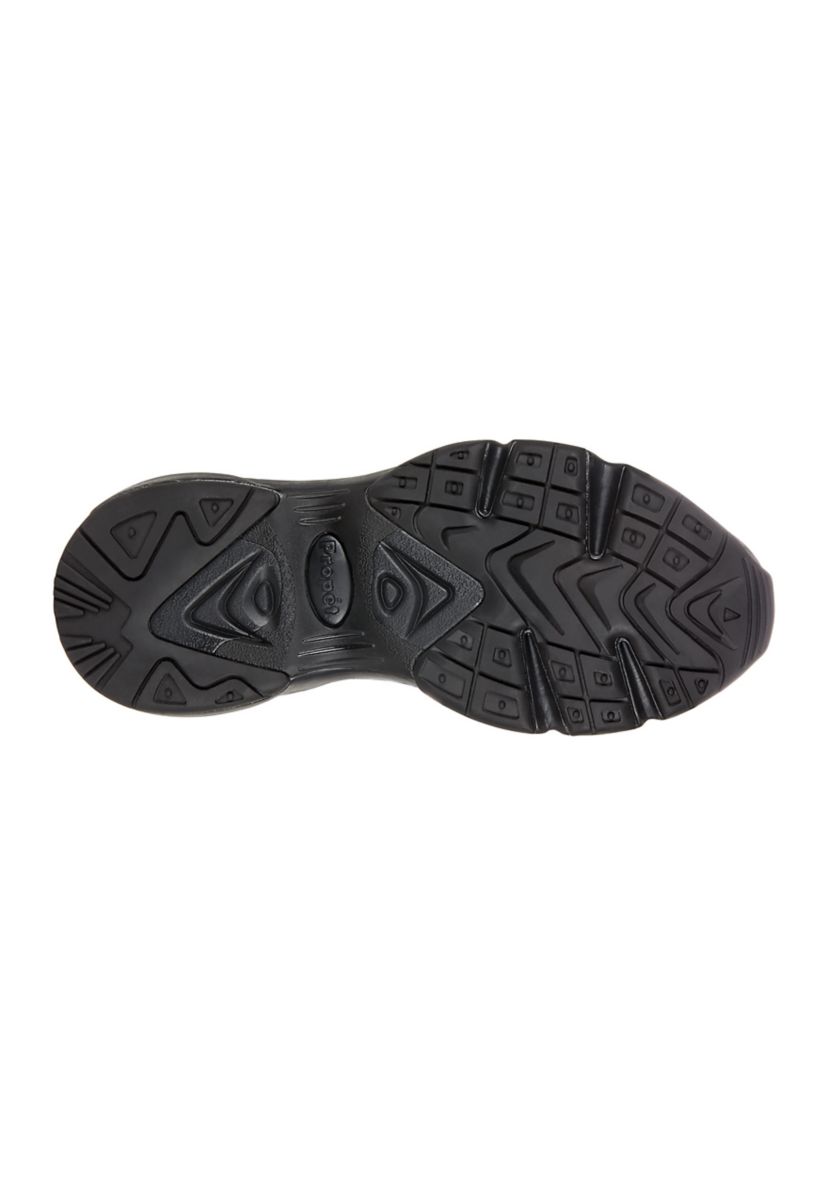 Stability Walker Strap Walking Shoe