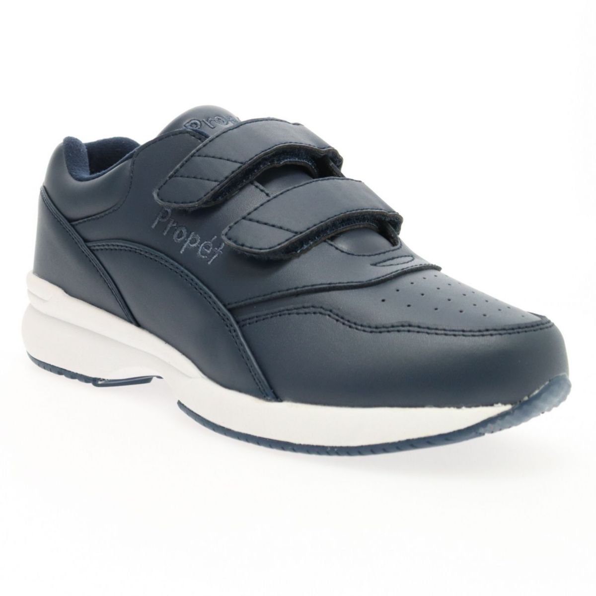 Tour Walker Strap Sneakers