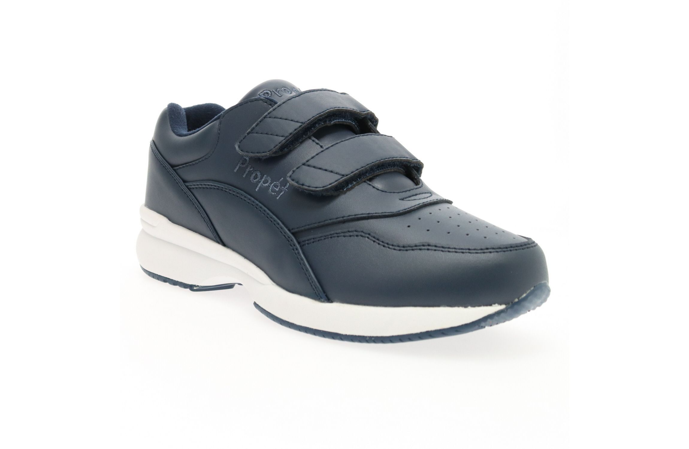 Tour Walker Strap Sneakers