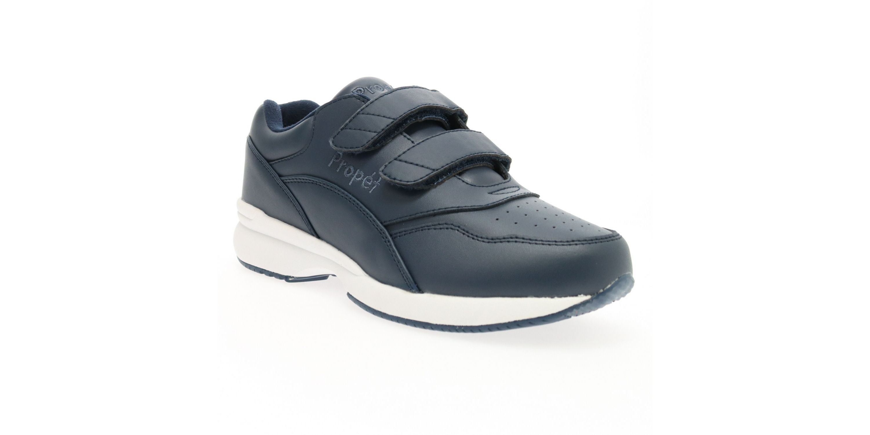 Tour Walker Strap Sneakers