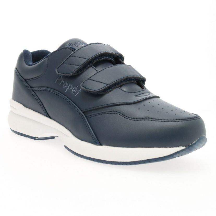 Tour Walker Strap Sneakers