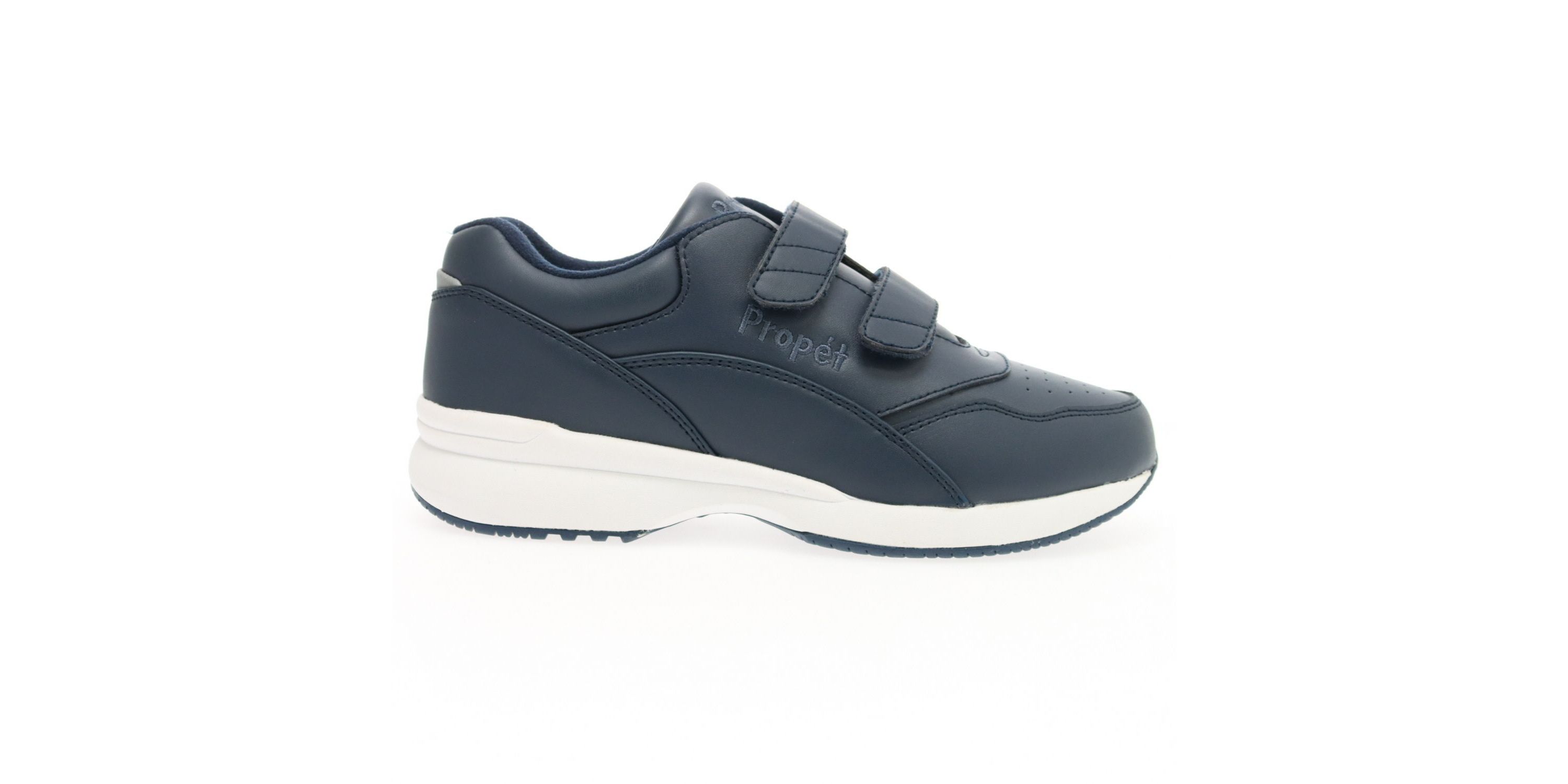 Tour Walker Strap Sneakers