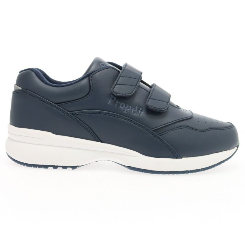 Tour Walker Strap Sneakers