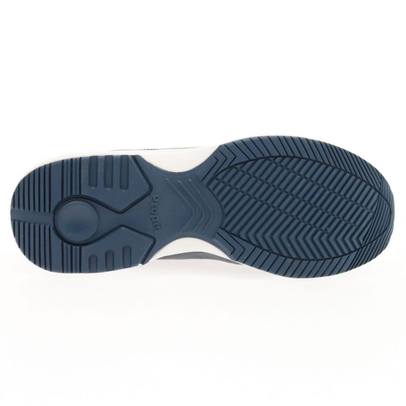 Tour Walker Strap Sneakers