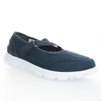 Propét Women's TravelActiv Mary Jane Sneakers