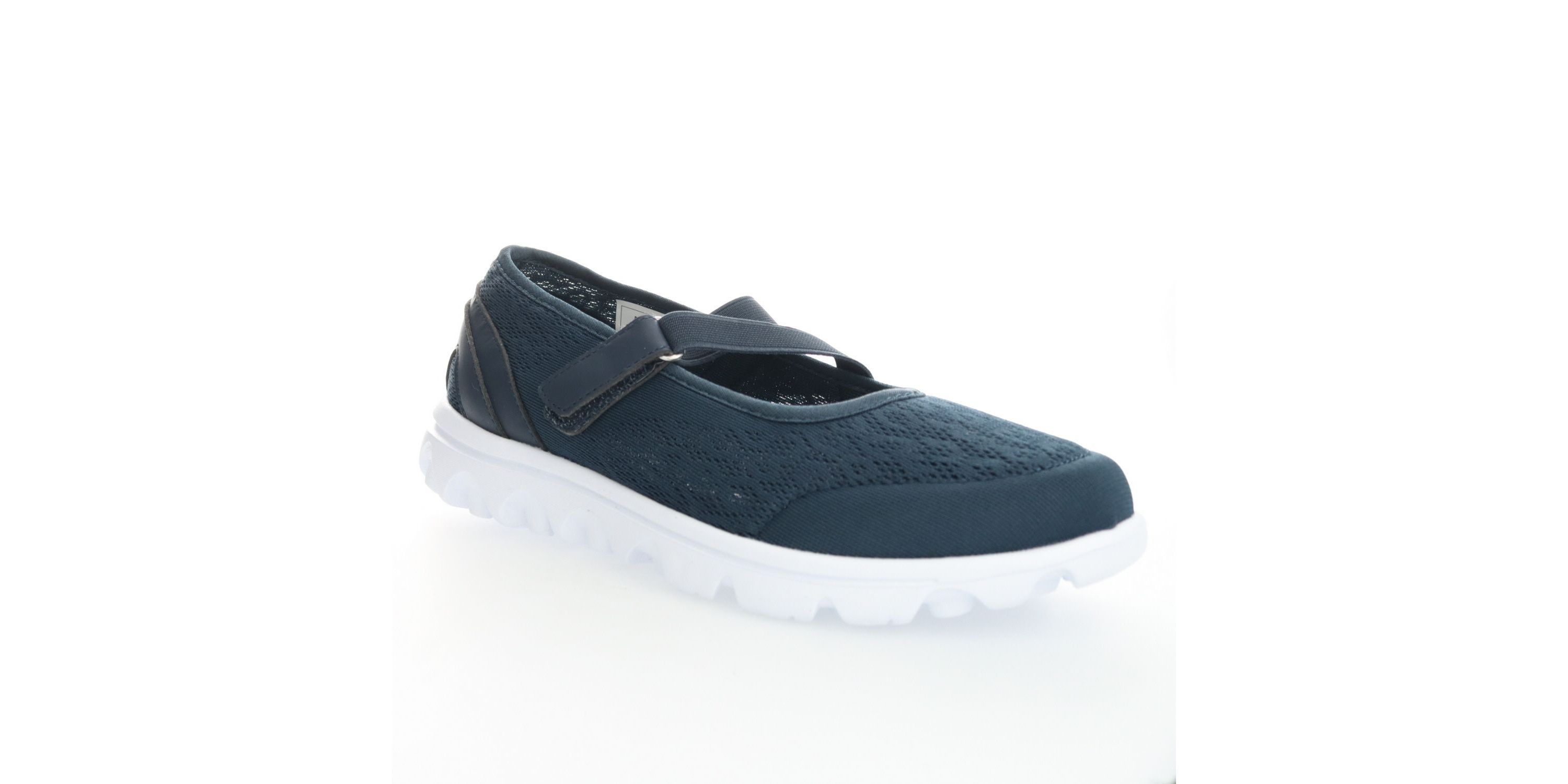TravelActiv Mary Jane Sneakers