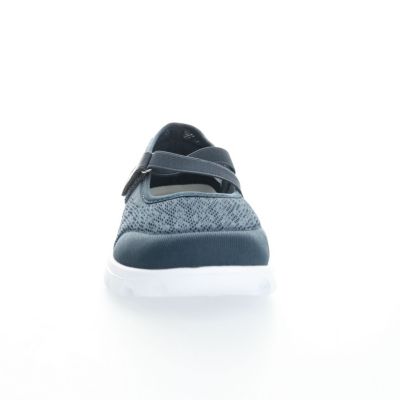 TravelActiv Mary Jane Sneakers