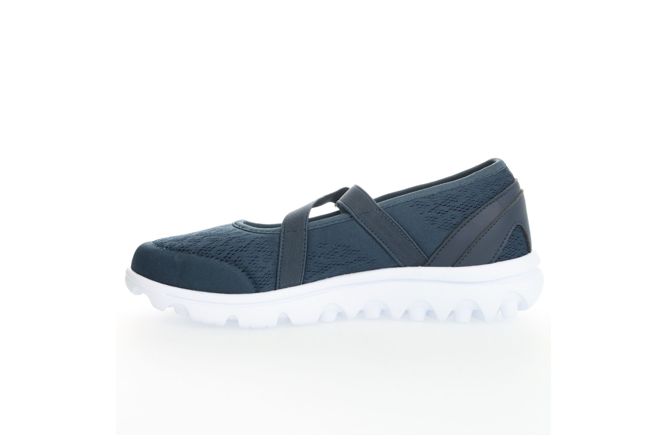 TravelActiv Mary Jane Sneakers
