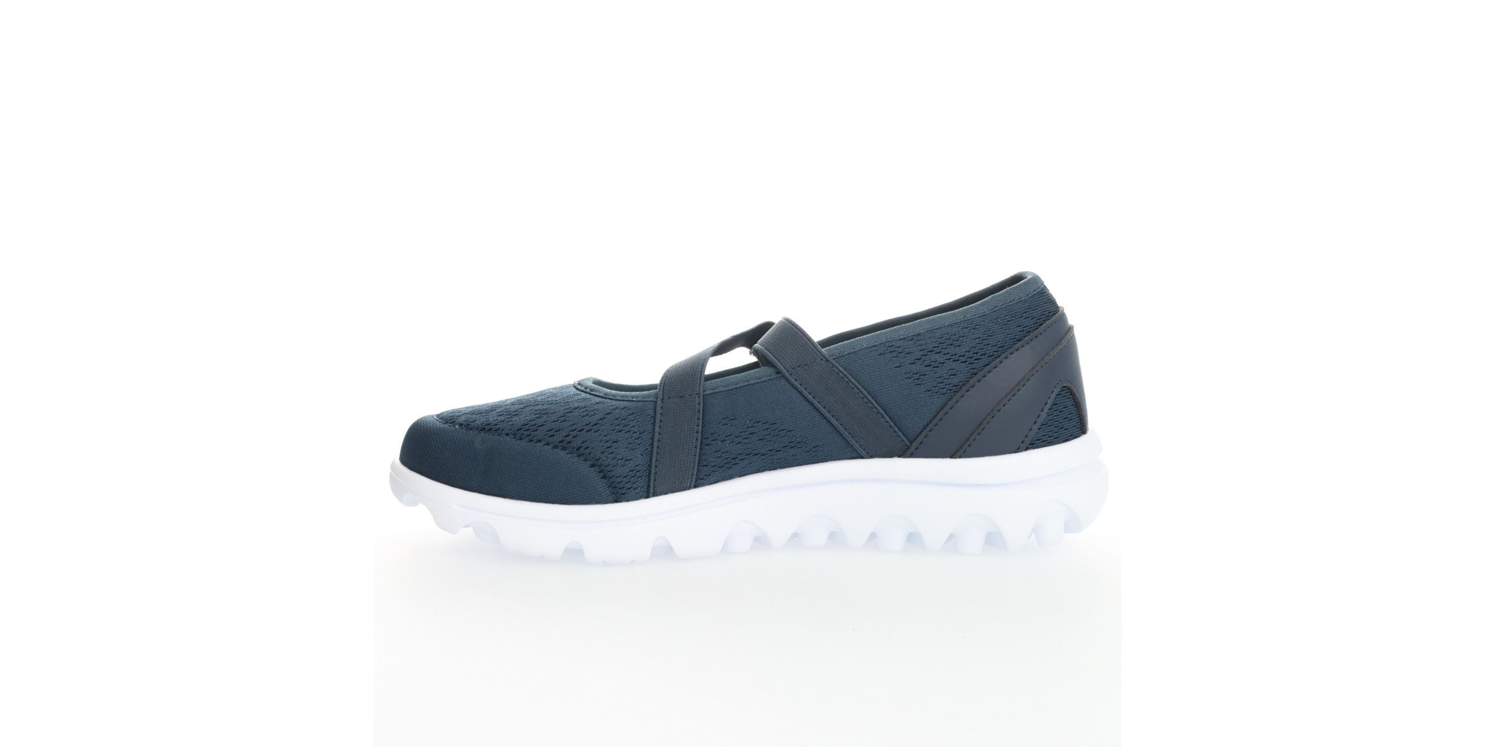 TravelActiv Mary Jane Sneakers