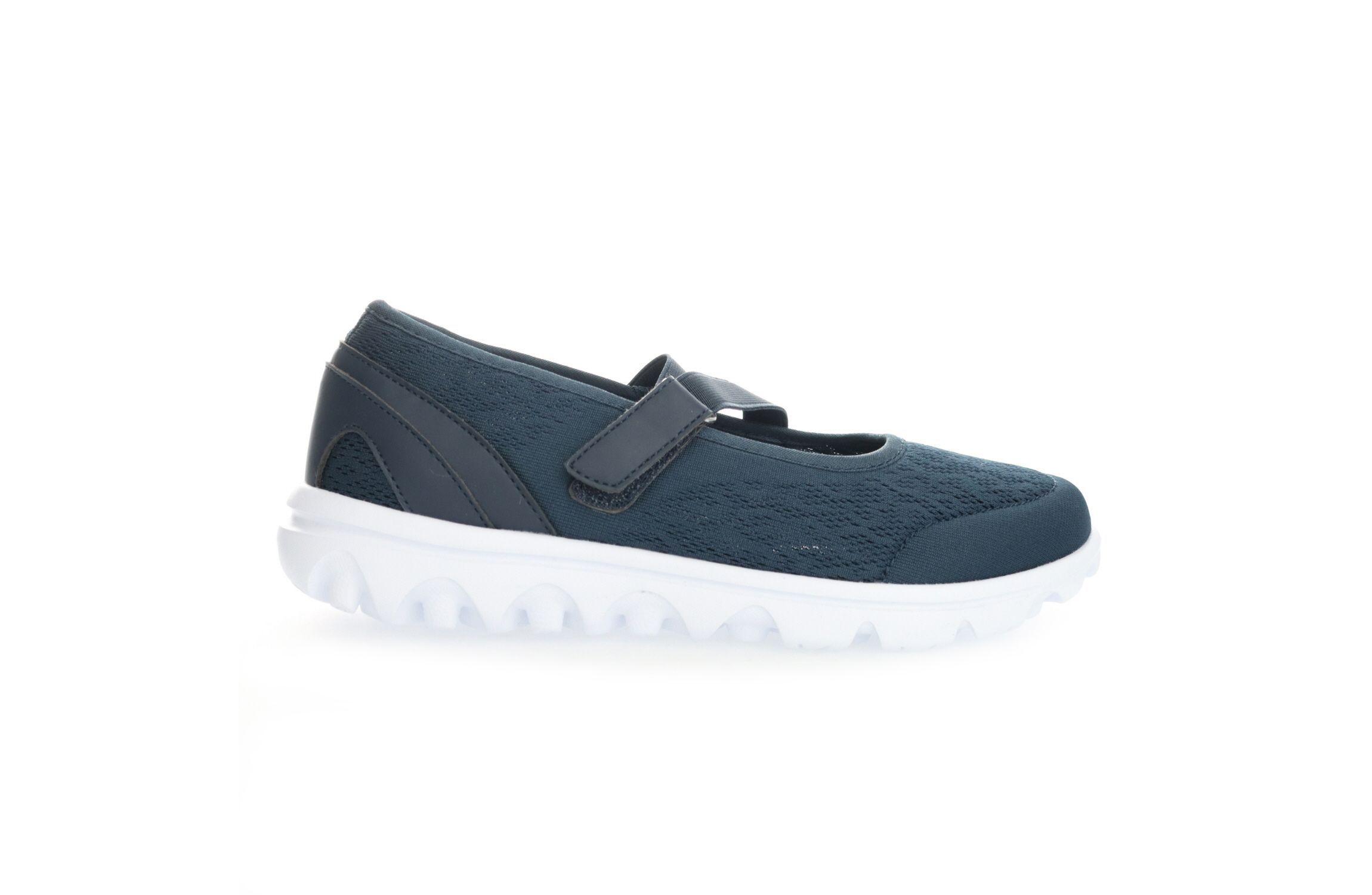 TravelActiv Mary Jane Sneakers