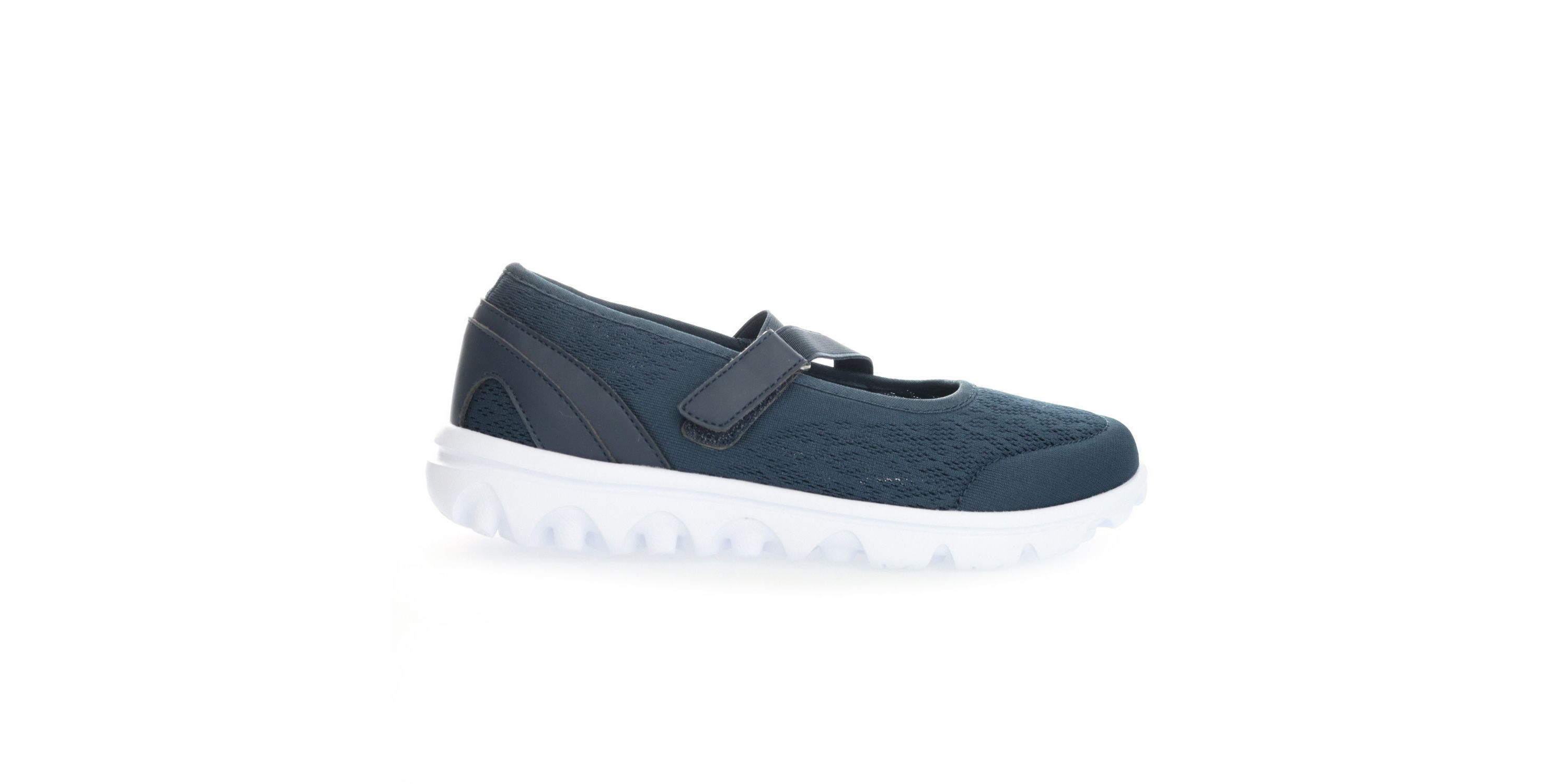 TravelActiv Mary Jane Sneakers