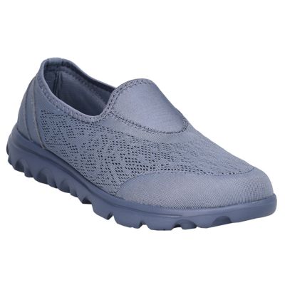 Propét Women's TravelActiv Slip-On Sneakers, 5M