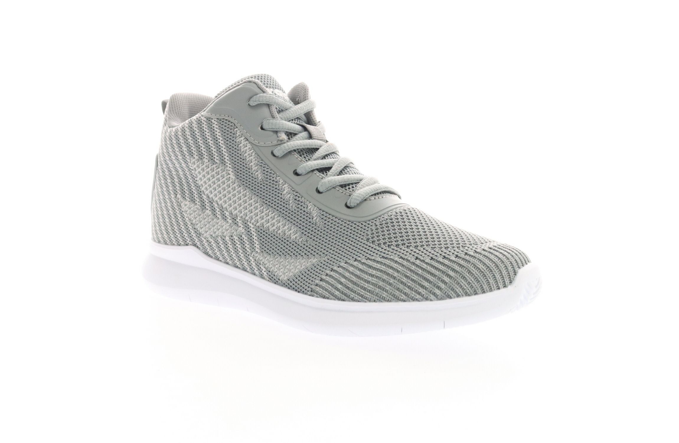 TravelBound Hi Sneakers
