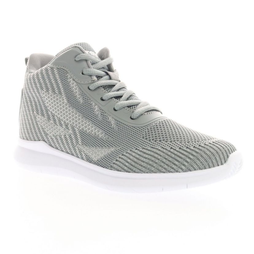 TravelBound Hi Sneakers