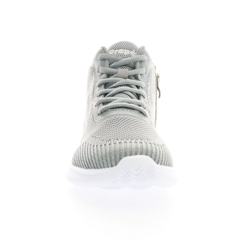 TravelBound Hi Sneakers