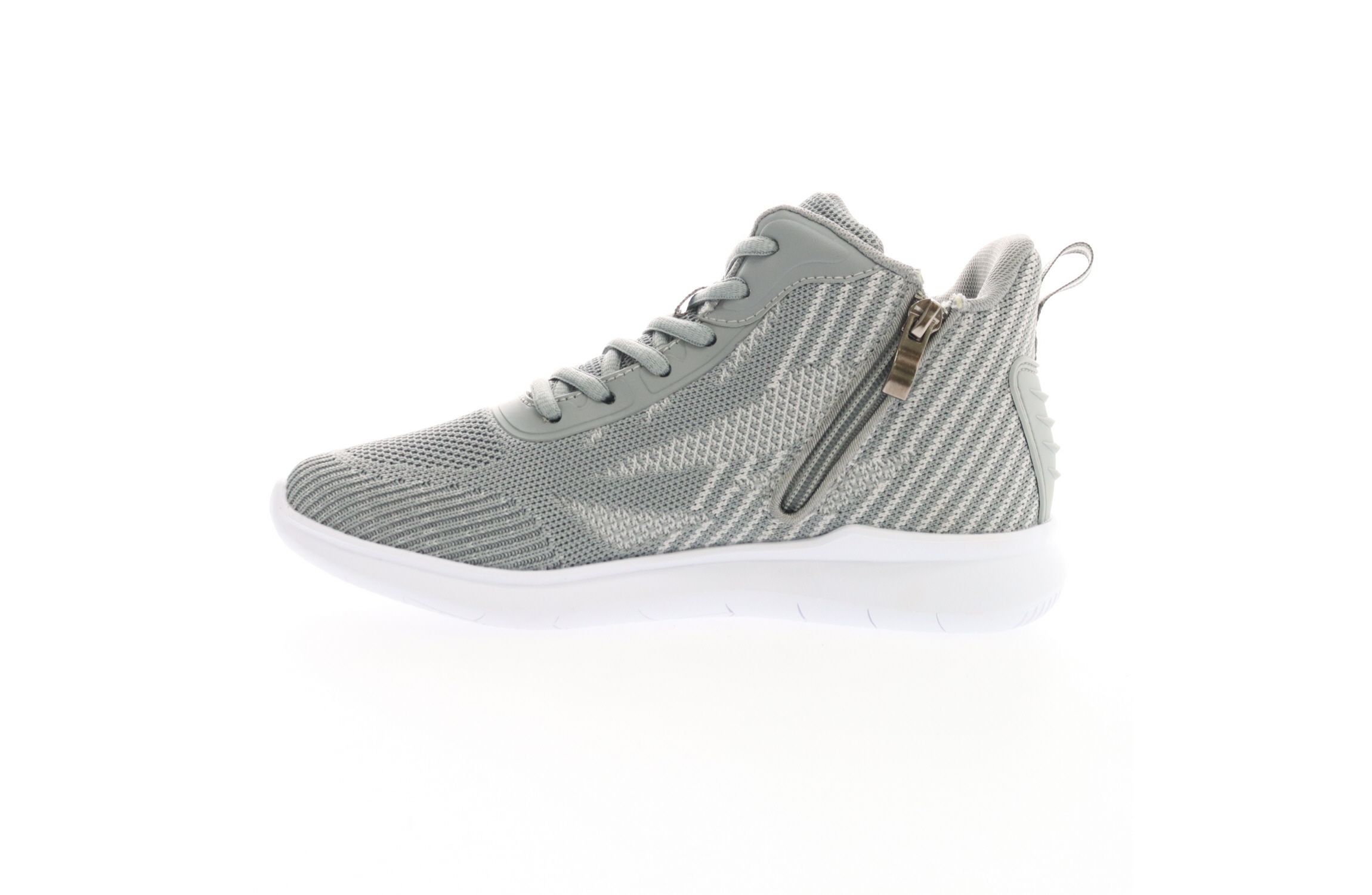TravelBound Hi Sneakers