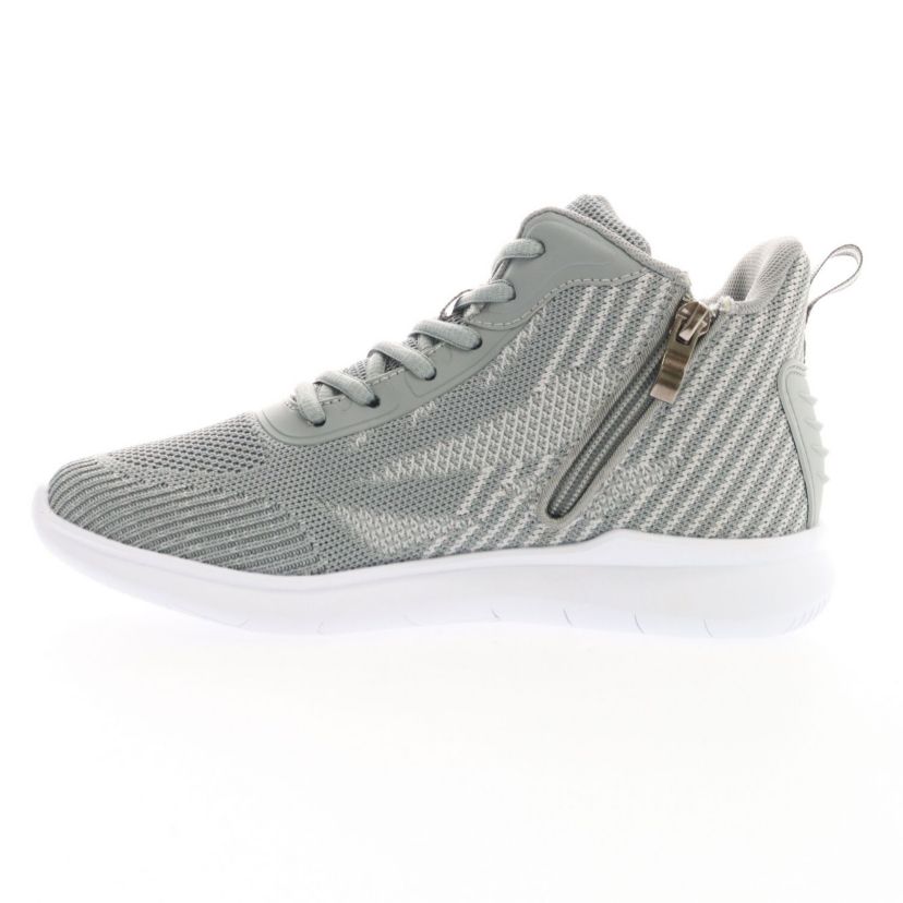 TravelBound Hi Sneakers