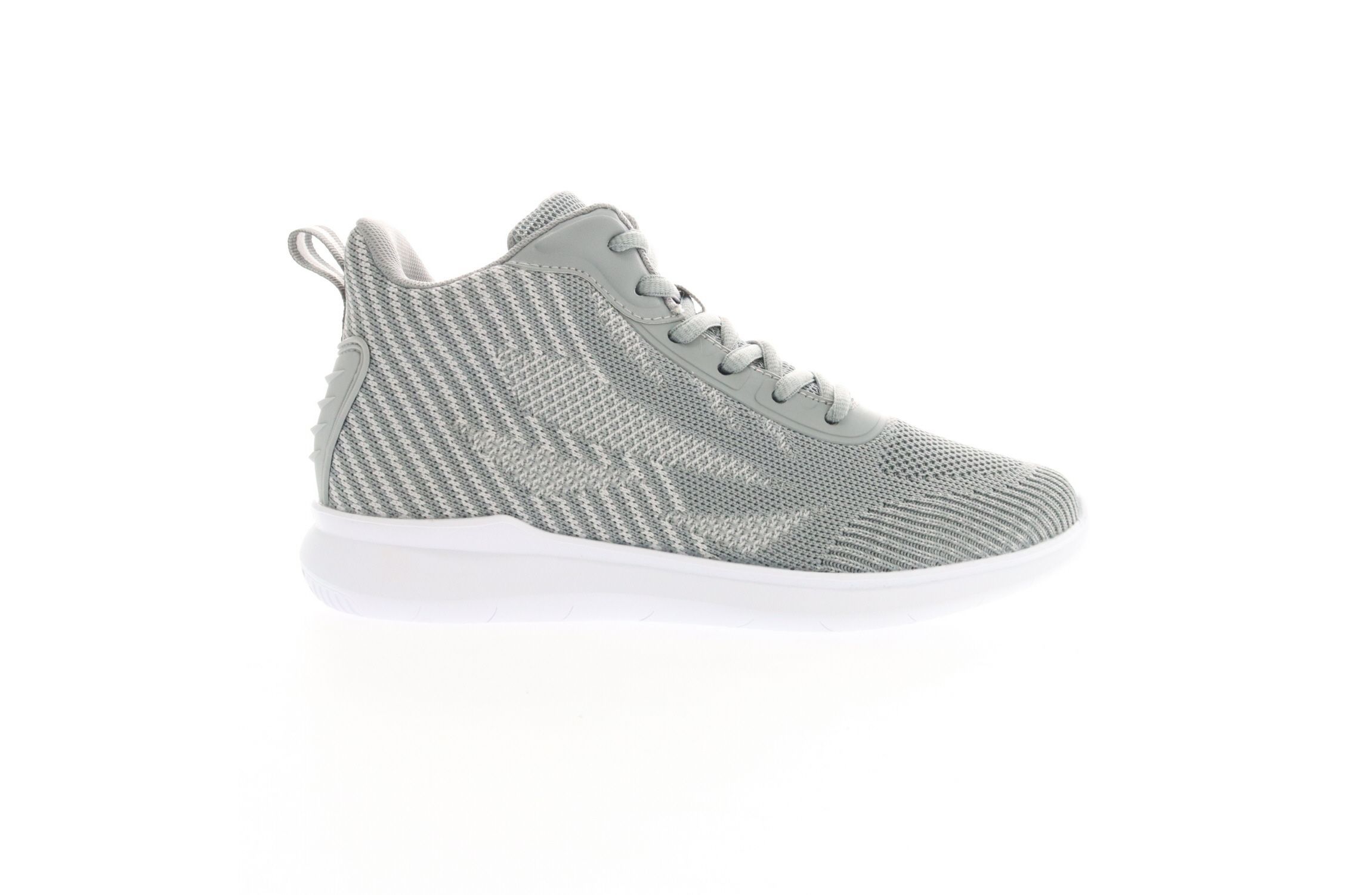 TravelBound Hi Sneakers