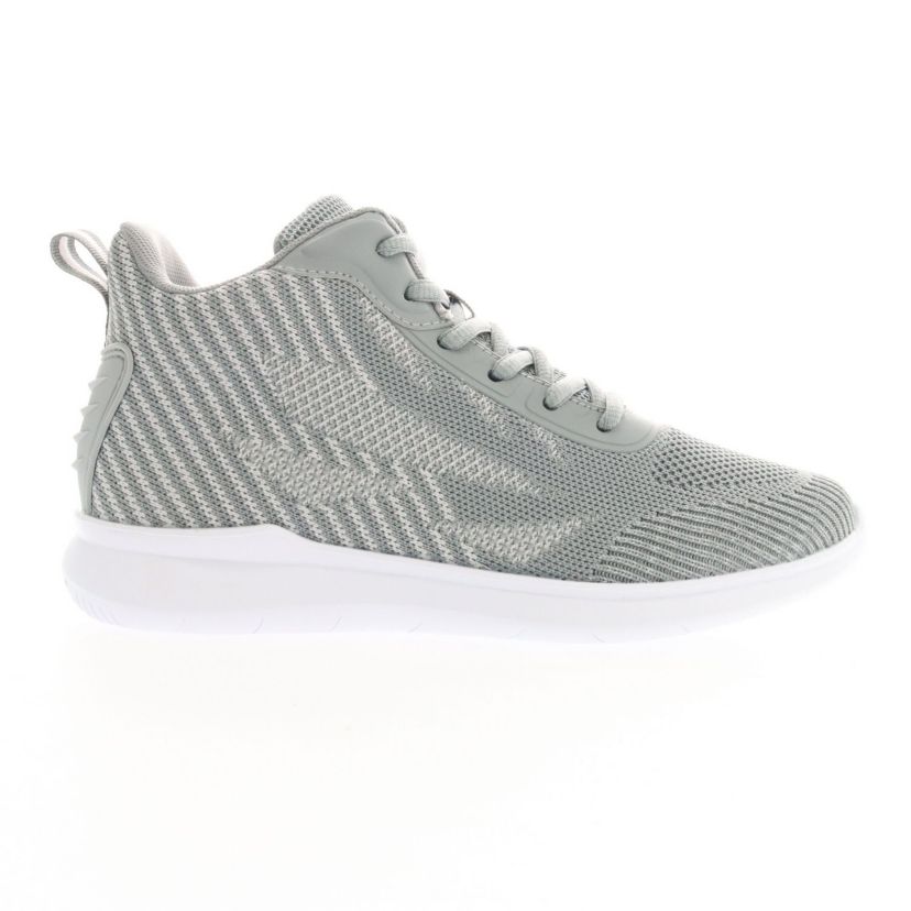 TravelBound Hi Sneakers