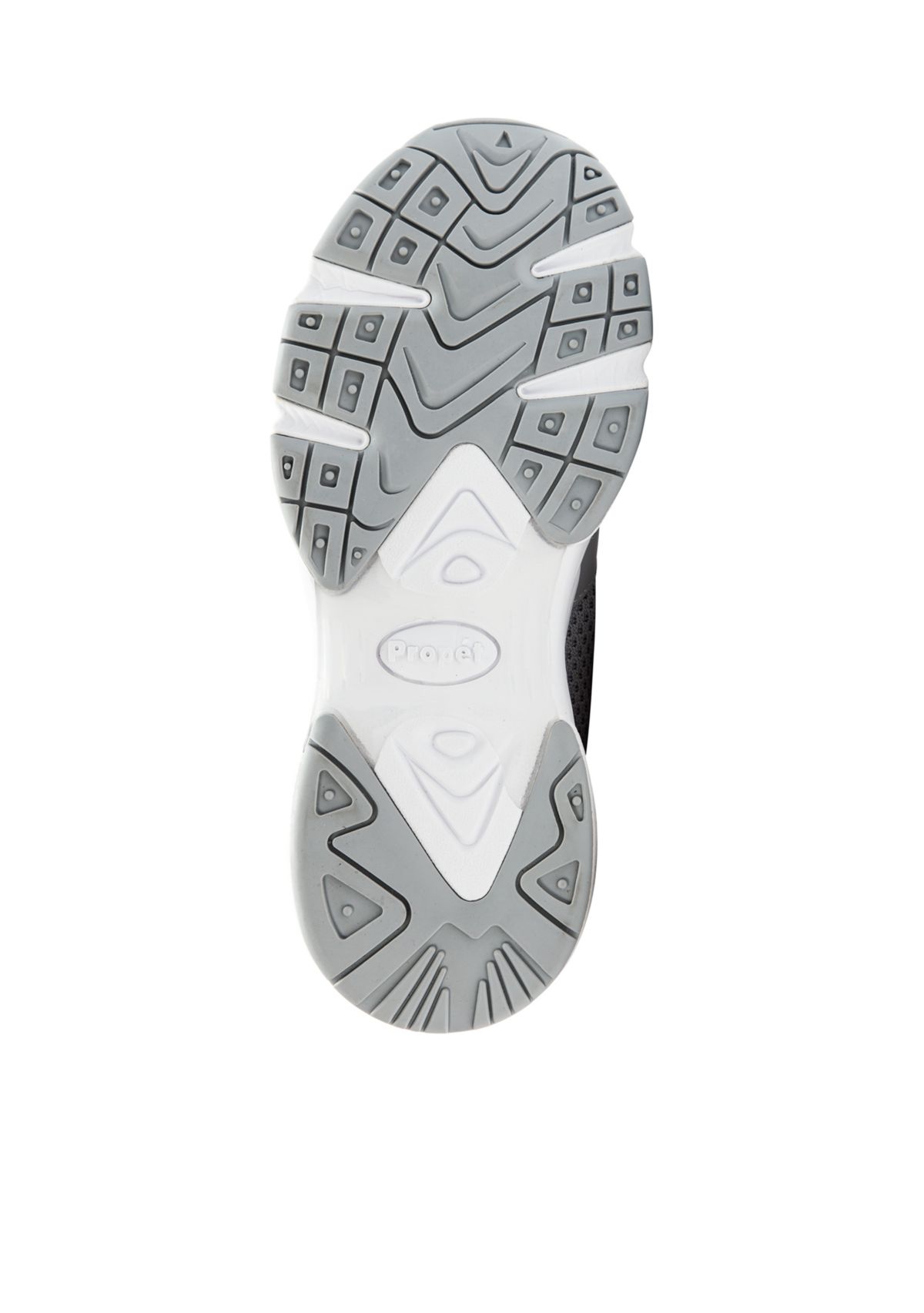 Stability X Strap Sneaker
