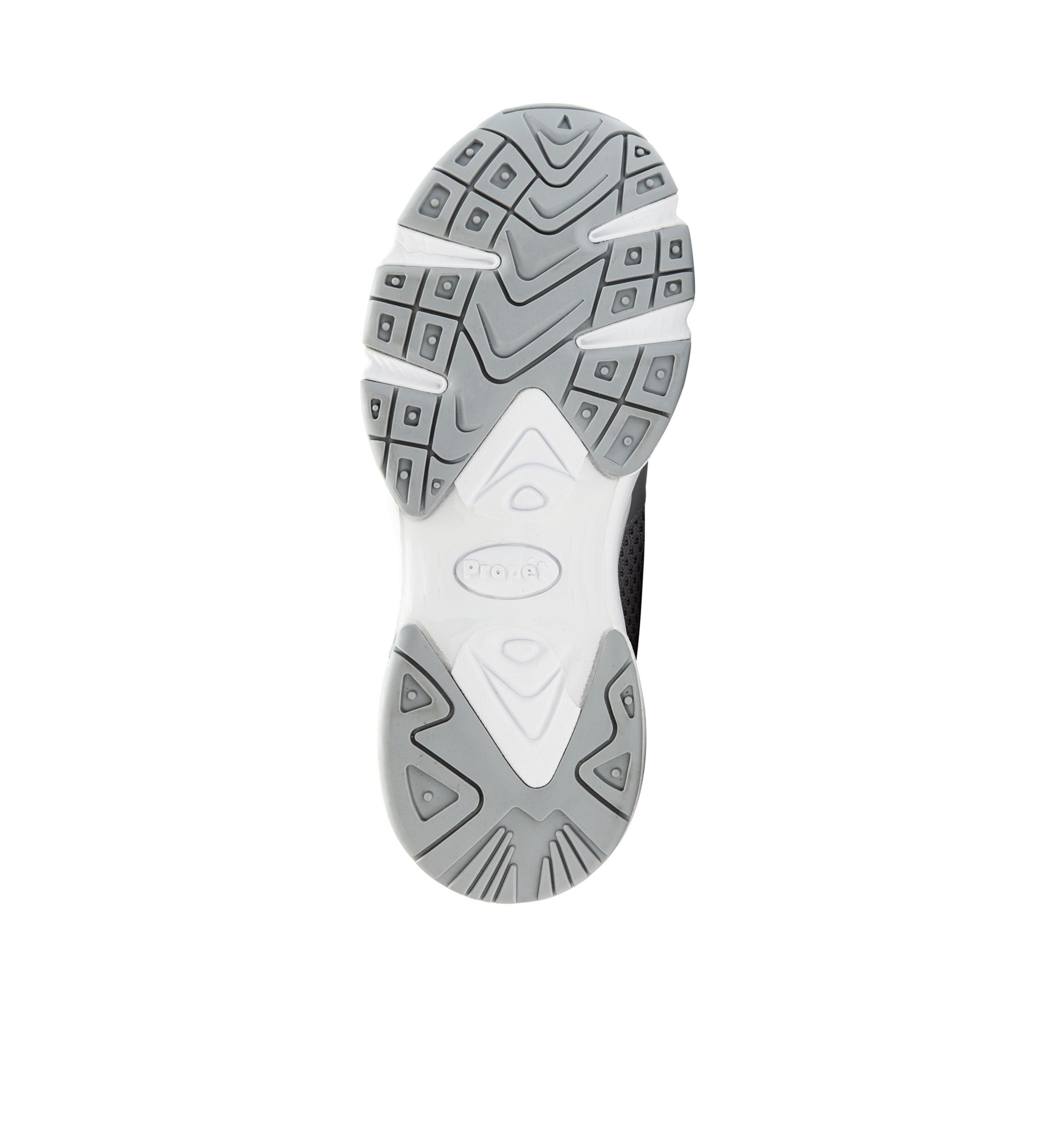 Stability X Strap Sneaker