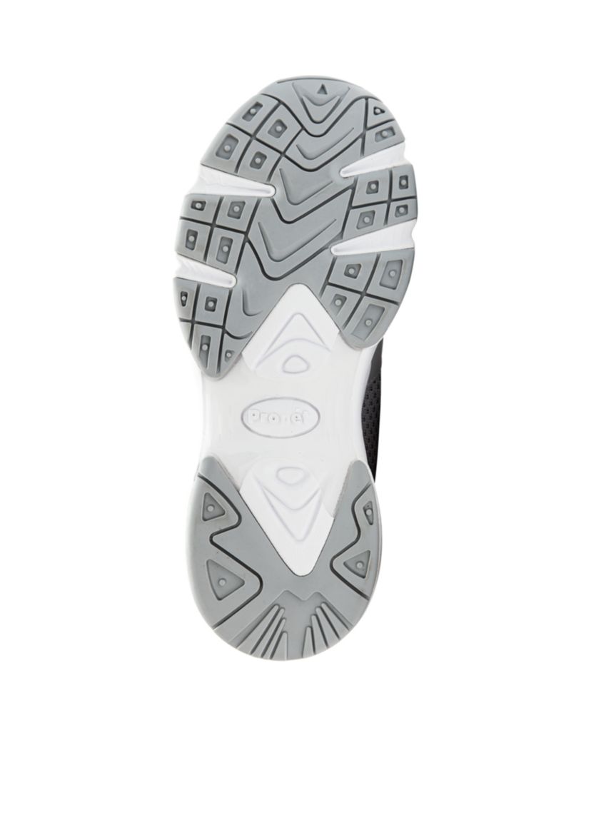 Stability X Strap Sneaker
