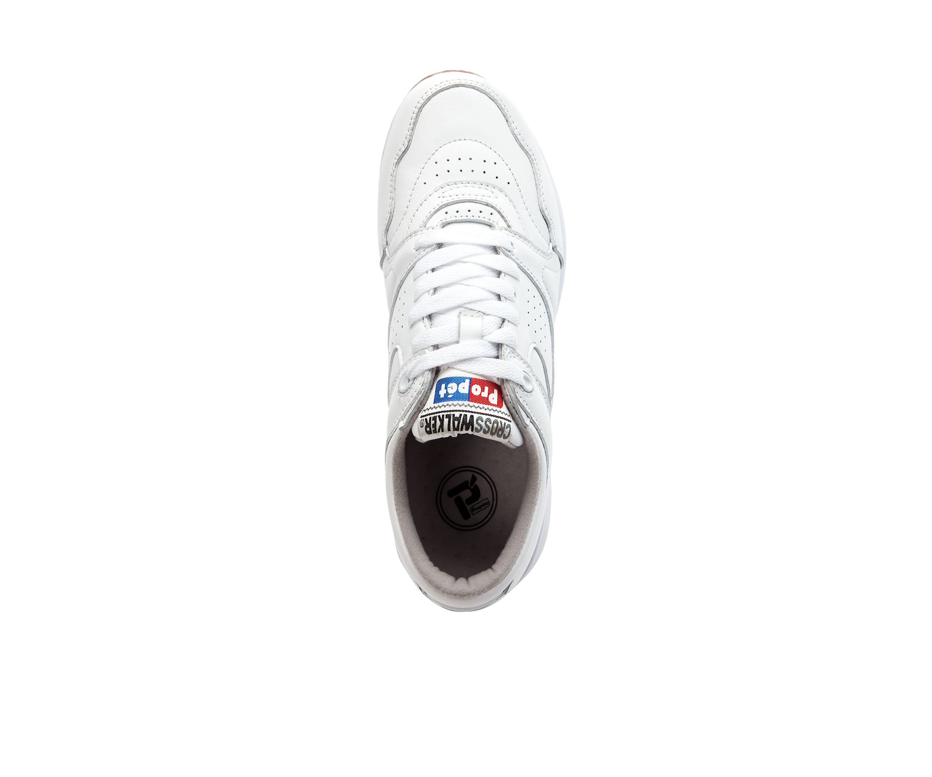 Cross Walker Le Sneaker - Available in Extended Sizes & Widths