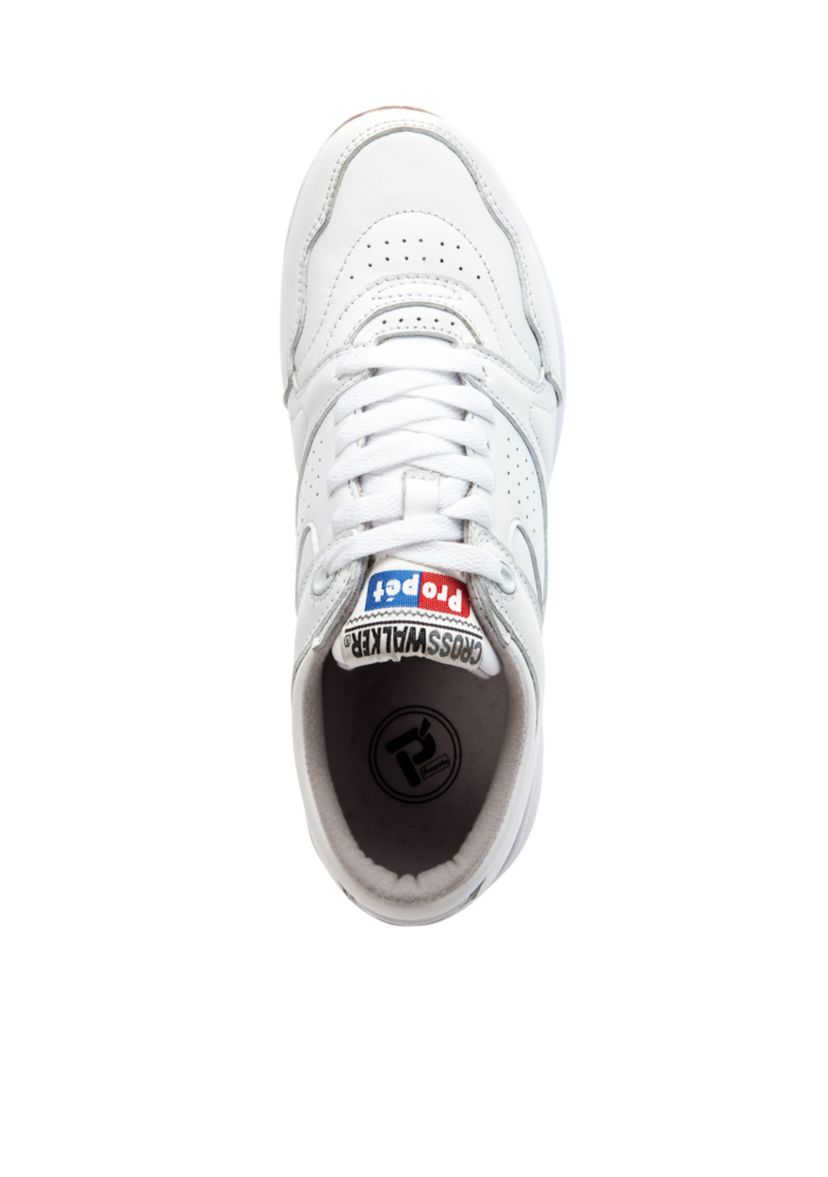 Cross Walker Le Sneaker - Available in Extended Sizes & Widths