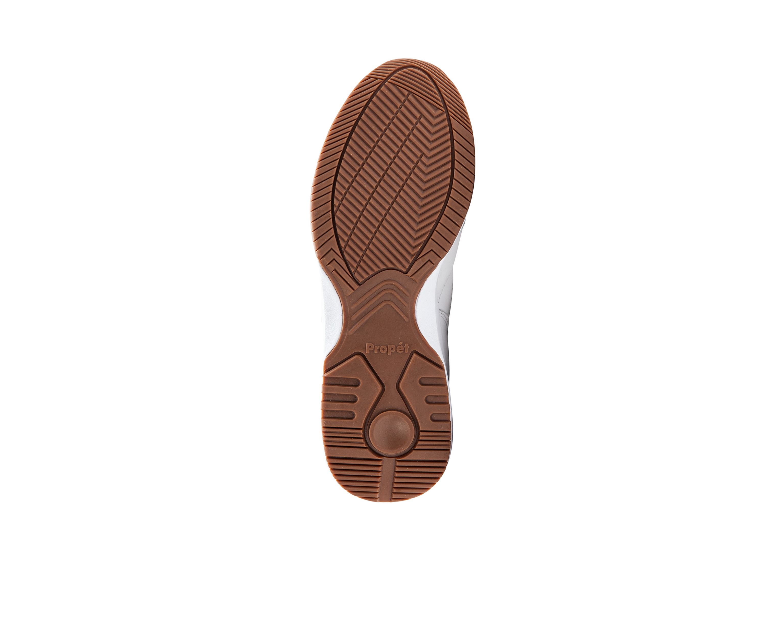 Cross Walker Le Sneaker - Available in Extended Sizes & Widths