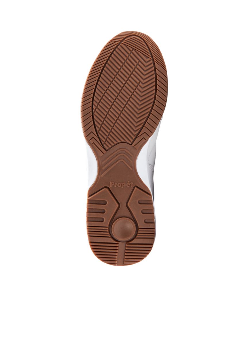 Cross Walker Le Sneaker - Available in Extended Sizes & Widths