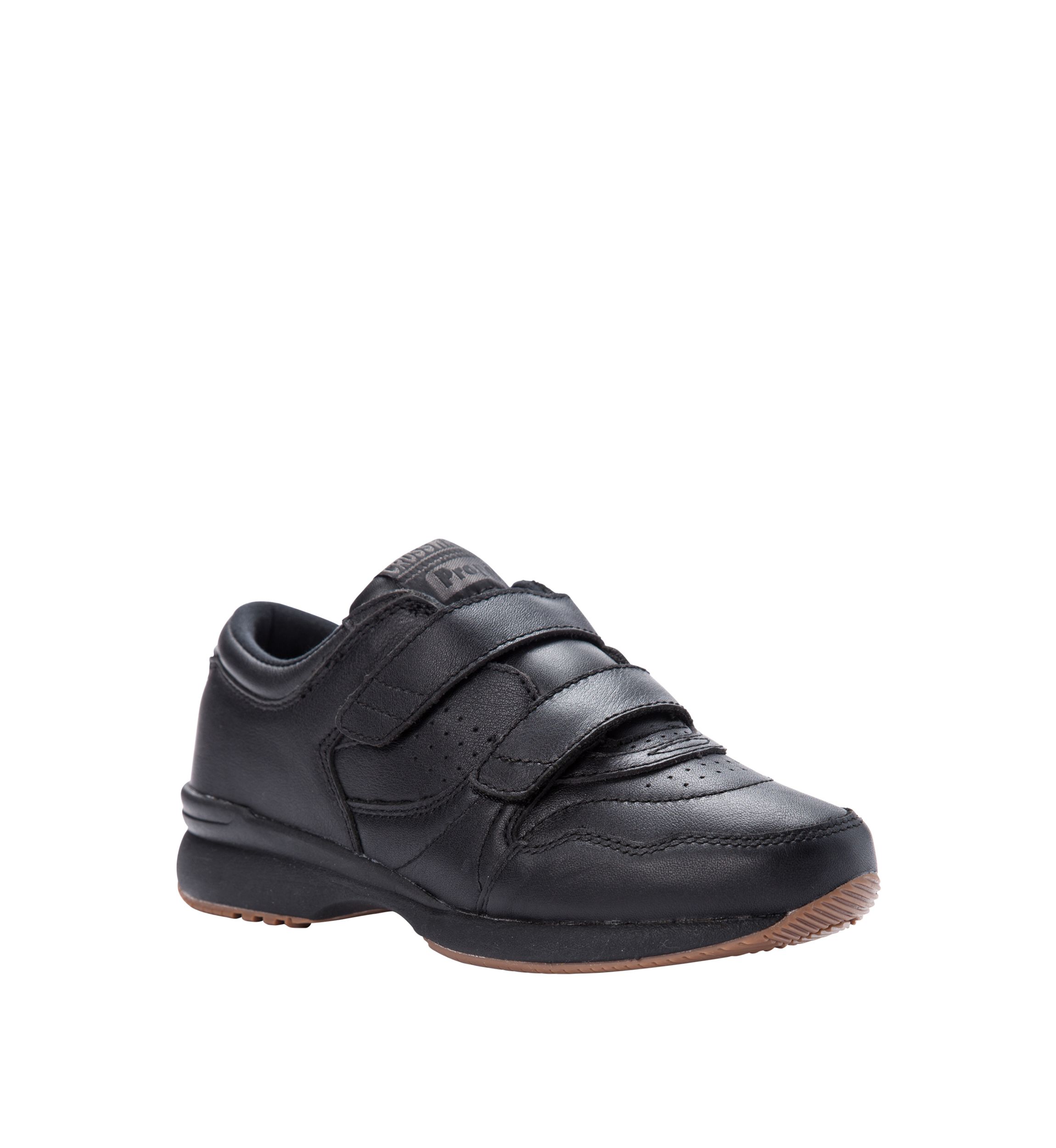 Womens Cross Walker LE Strap Sneaker