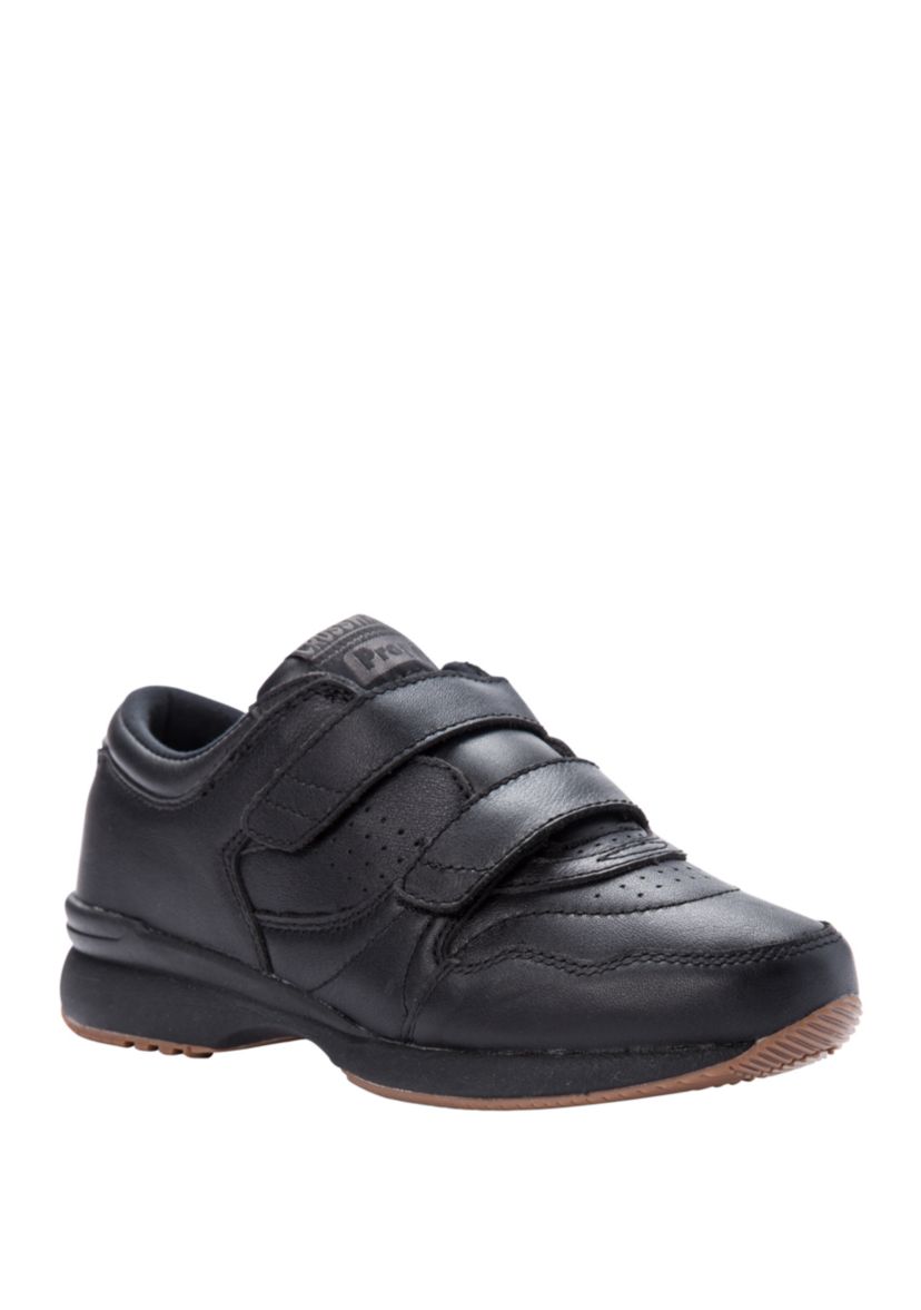Womens Cross Walker LE Strap Sneaker