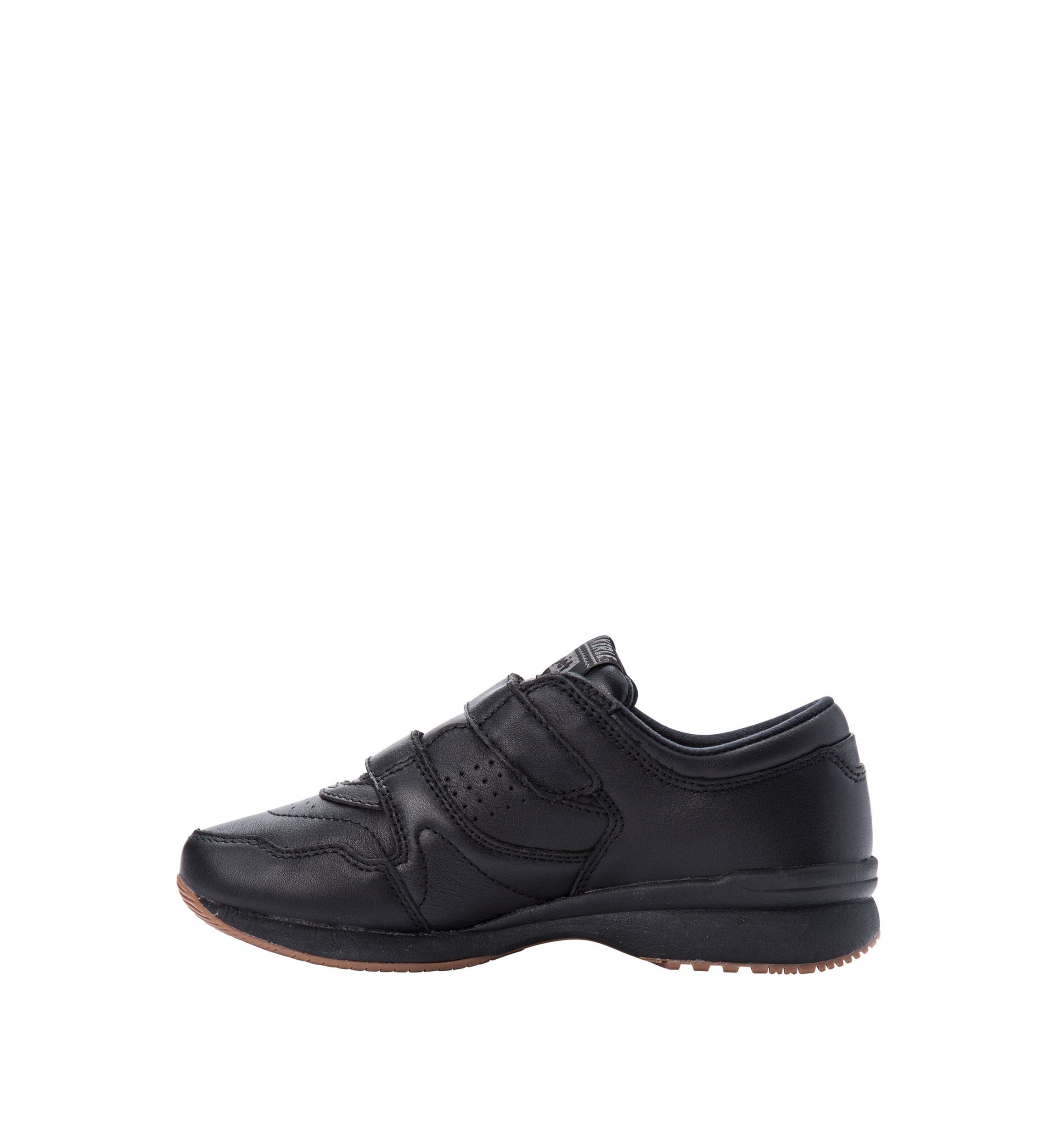 Womens Cross Walker LE Strap Sneaker