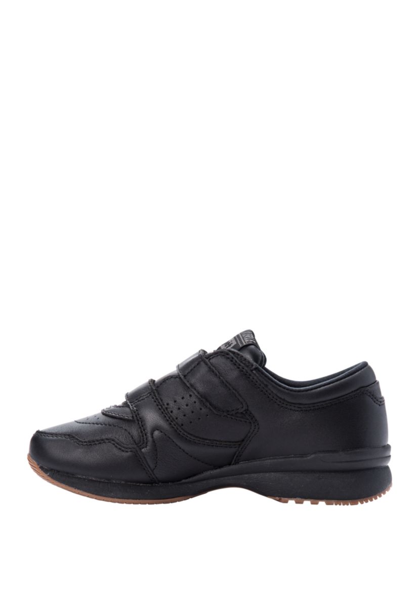 Womens Cross Walker LE Strap Sneaker