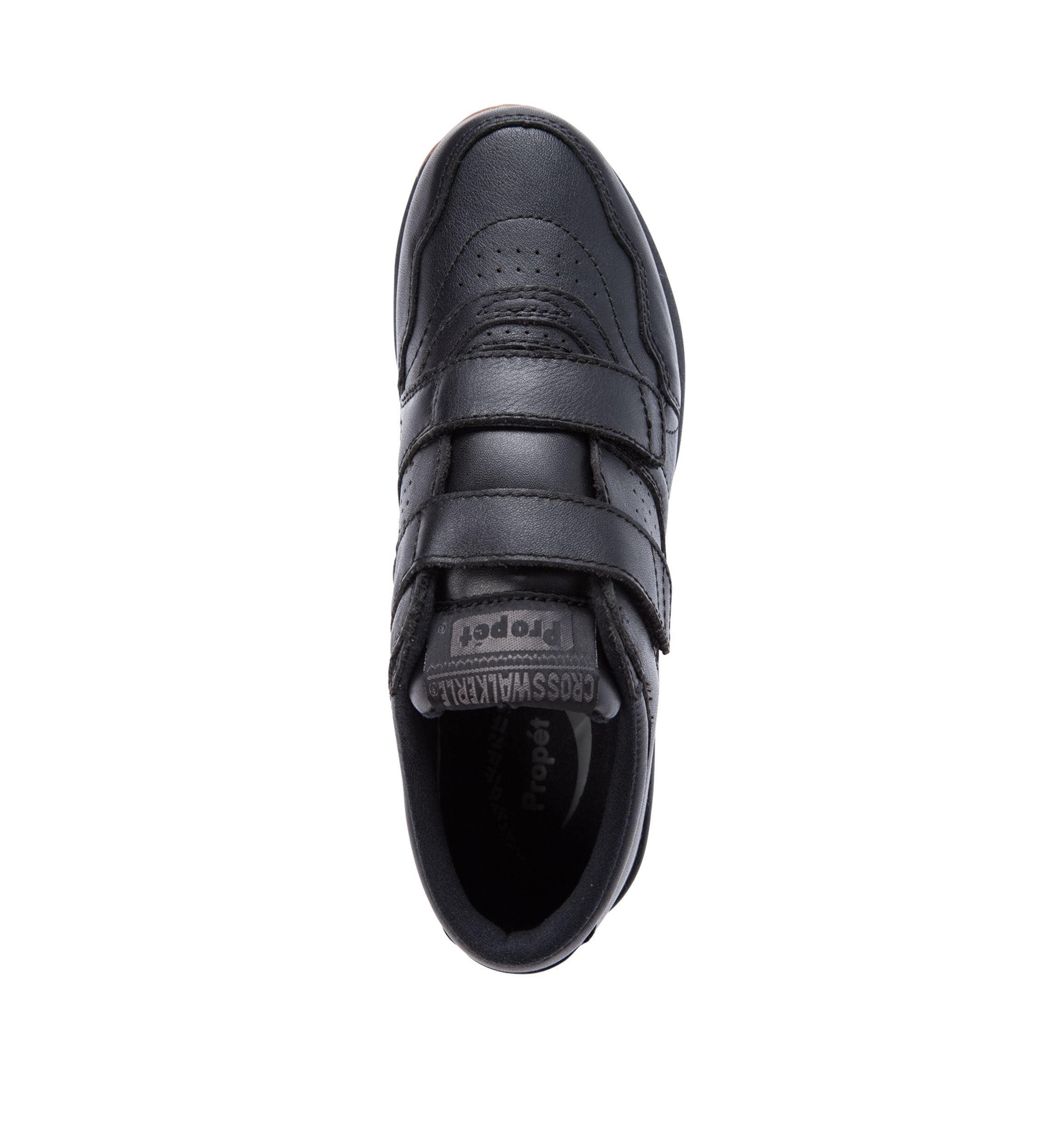 Womens Cross Walker LE Strap Sneaker