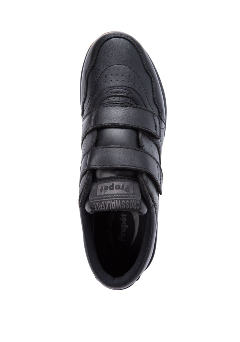 Womens Cross Walker LE Strap Sneaker