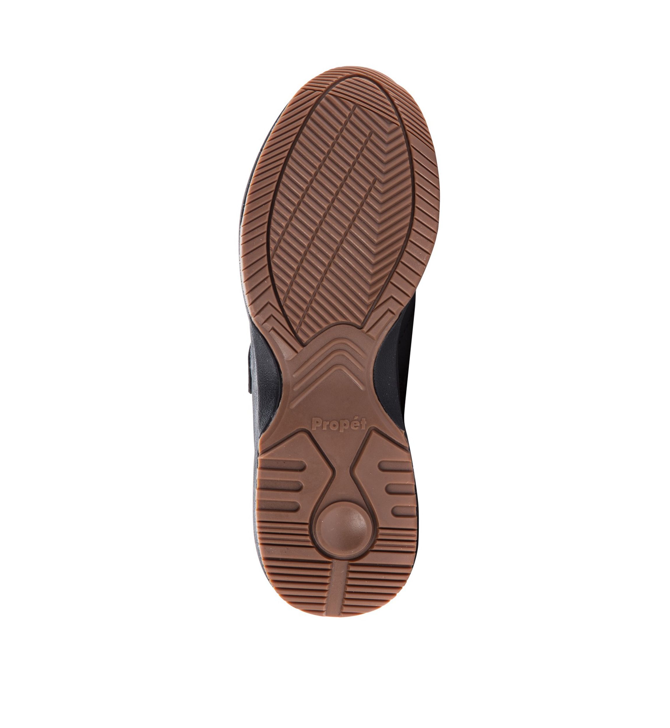 Womens Cross Walker LE Strap Sneaker