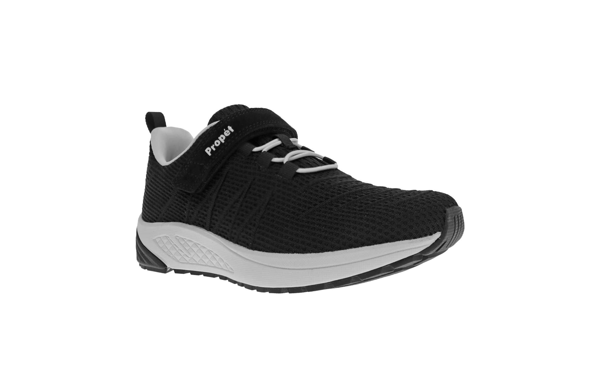 Womens Tour Knit FX Sneakers