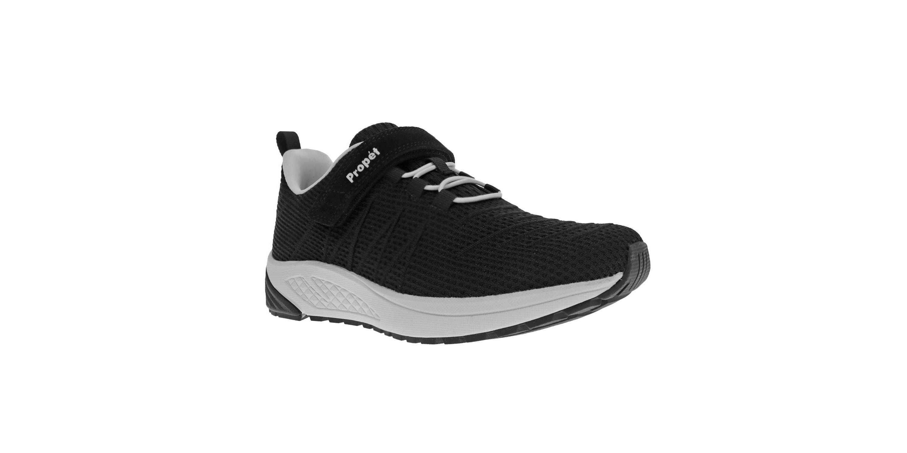 Womens Tour Knit FX Sneakers